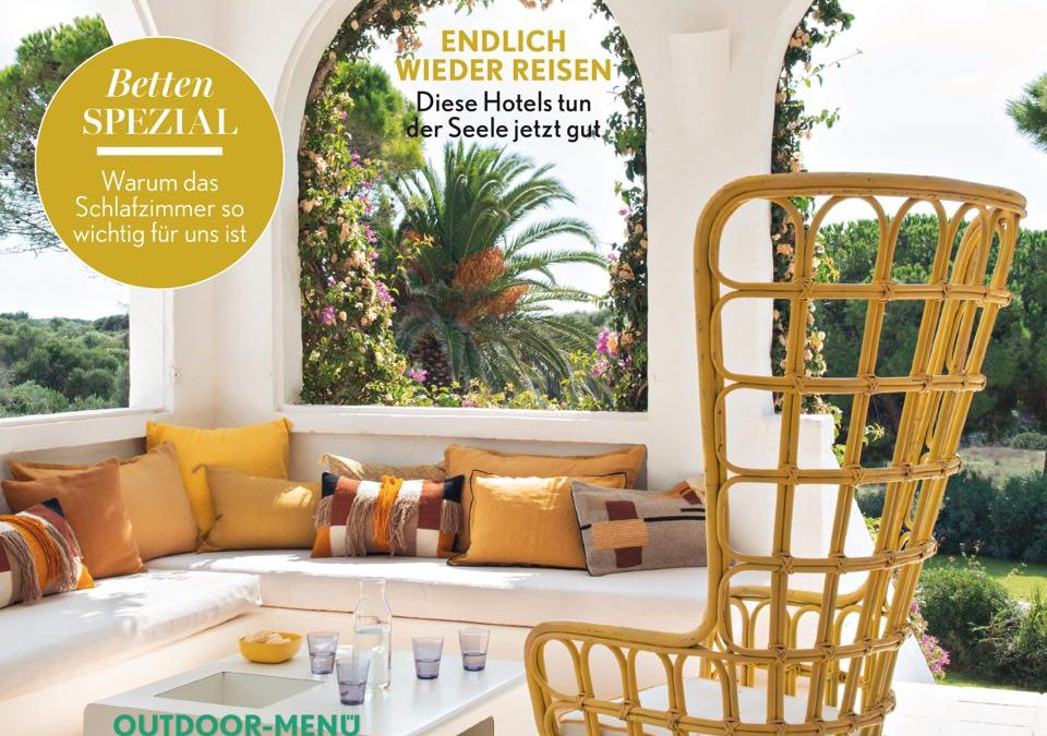 Deco Home #3, July/August 2021