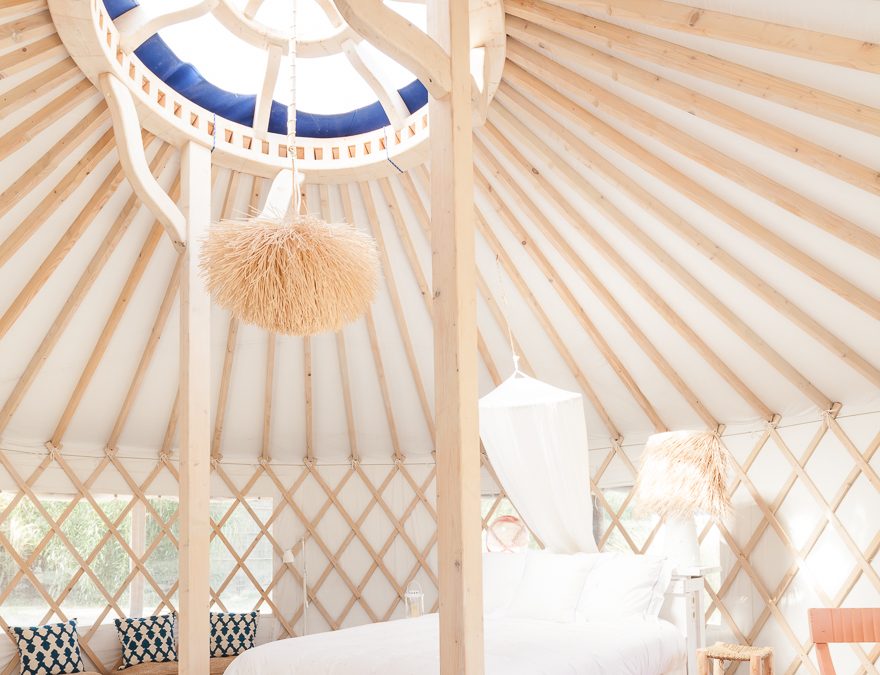 Soul Yurt