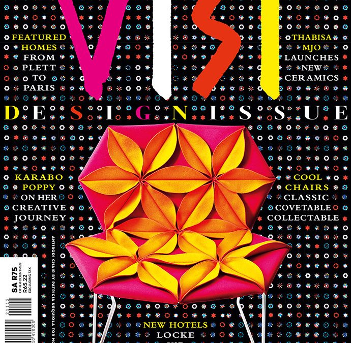 VISI #112 – design issue