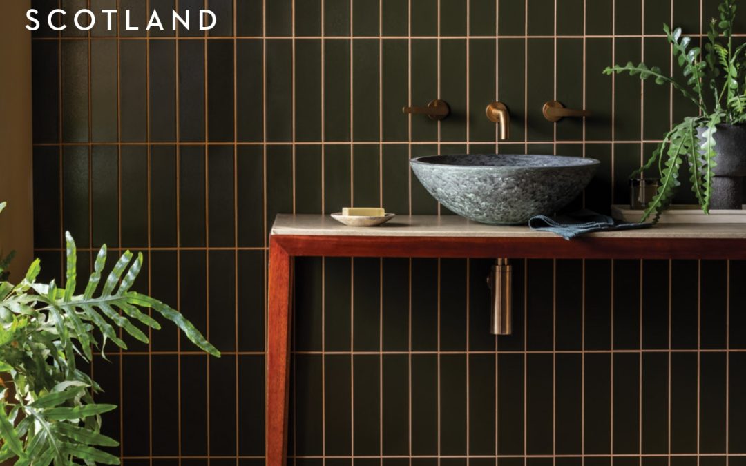 Homes & Interiors Scotland, May 2025
