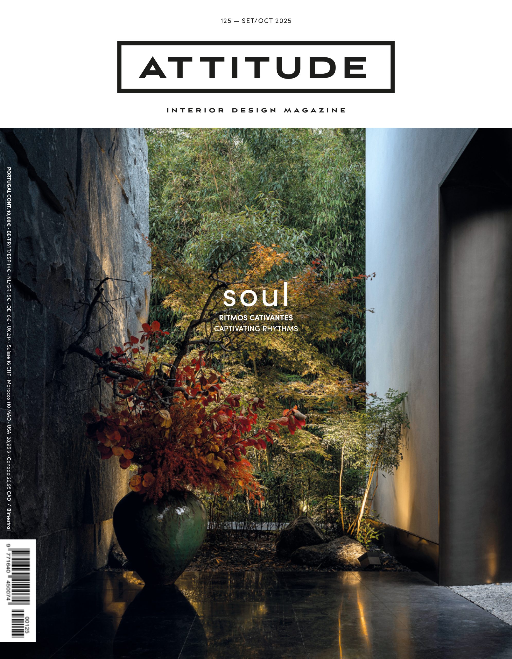 Attitude #125 – SET/OCT 2025