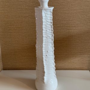 Atlas Candle Holder