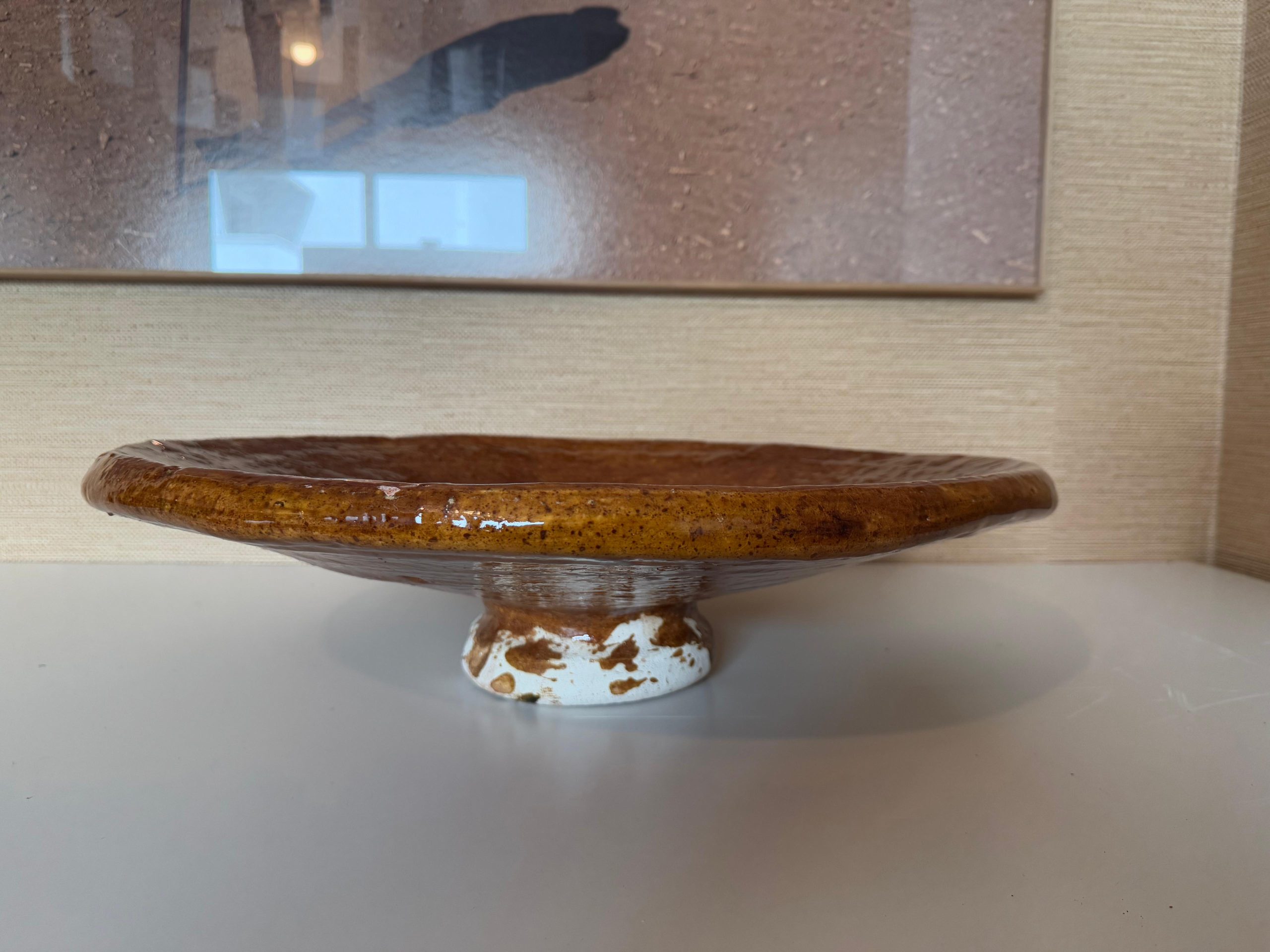 Rusty Fruit Bowl - Image 2