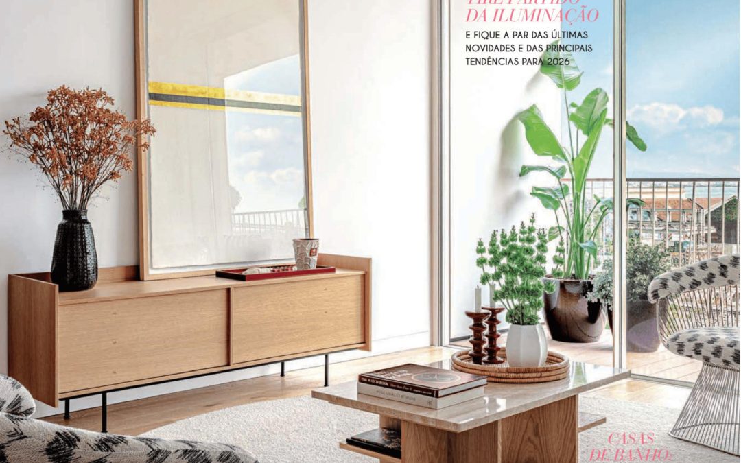 LUX DECO, Feb/Mar 2026